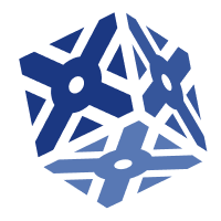 OpenCompass司南 官网Logo
