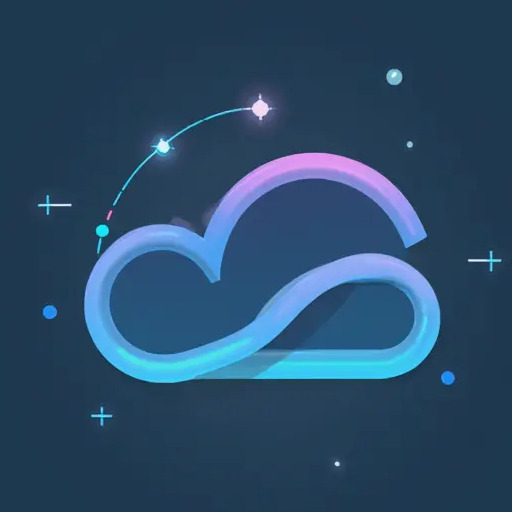 ComfyOnline 官网Logo