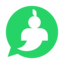 Shmooz AI 官网Logo