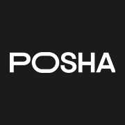 Posha 官网Logo