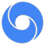 DeepMind 官网Logo