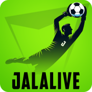 Jalalive 官网Logo