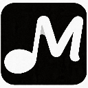 MELO音乐 官网Logo