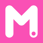 Mux 官网Logo
