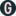 Graphy 官网Logo