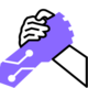 AGI-Eval 官网Logo