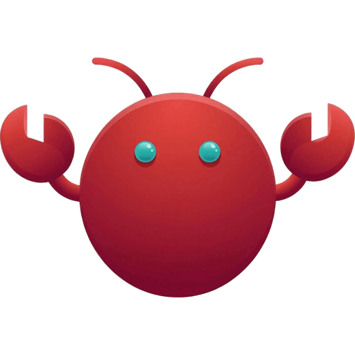 ClawBro 官网Logo