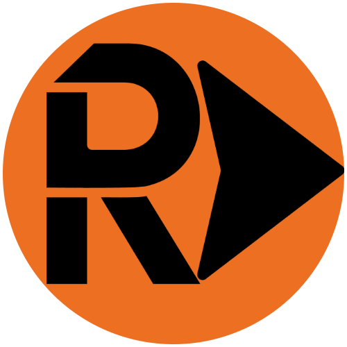 rtrvr.ai 官网Logo