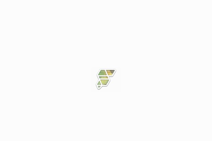 FF Designer 界面截图